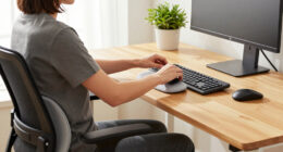 5 Best Ergonomic Study Desk Accessories in 2026