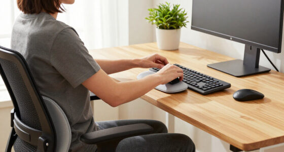 5 Best Ergonomic Study Desk Accessories in 2026