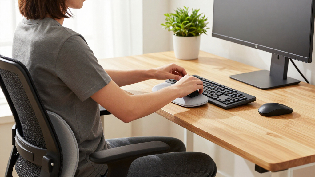5 Best Ergonomic Study Desk Accessories in 2026