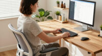 6 Best Ergonomic Study Desk Accessories for Comfortable, Pain-Free Studying in 2026