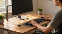 7 Best Ergonomic Study Desk Accessories in 2026