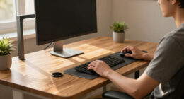 7 Best Ergonomic Study Desk Accessories in 2026