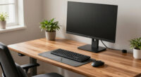 9 Best Ergonomic Study Desk Accessories for Wrist Comfort in 2026