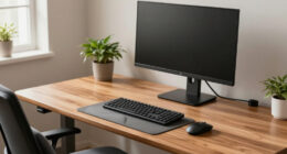 9 Best Ergonomic Study Desk Accessories for Wrist Comfort in 2026