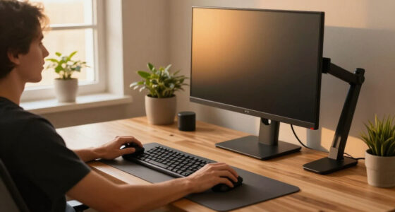 9 Best Ergonomic Study Desk Accessories in 2026