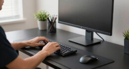 9 Best Ergonomic Study Desk Accessories in 2026