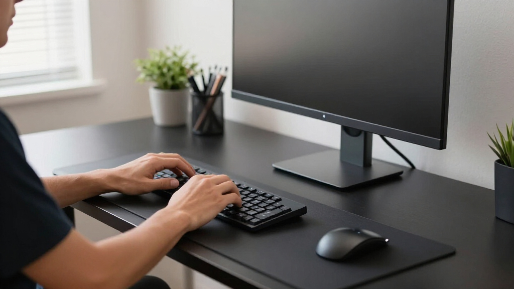 9 Best Ergonomic Study Desk Accessories in 2026