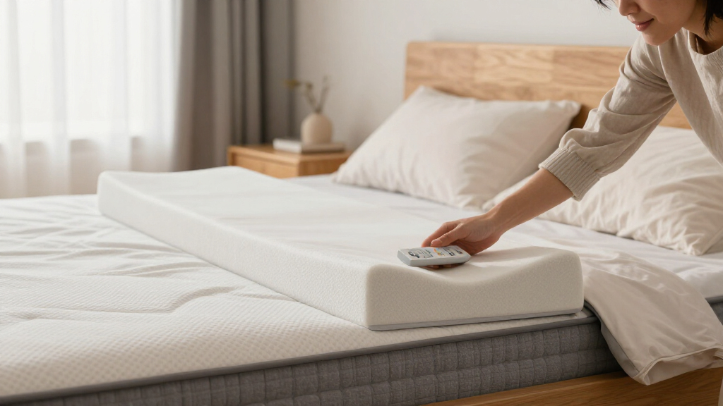 Adjustable Memory Foam Mattresses: A Labor Day sales Guide