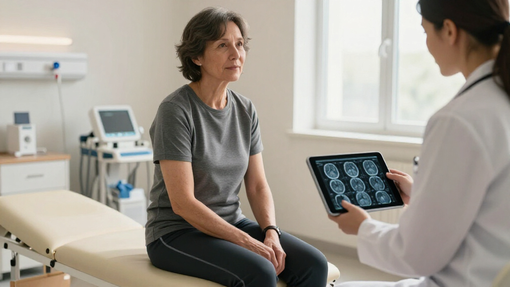 AI Can Tell If Your Brain Is Aging Faster Than You Are