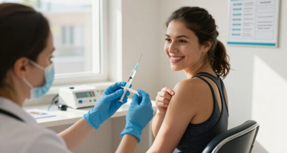 Aide Health Surges In Global Coverage