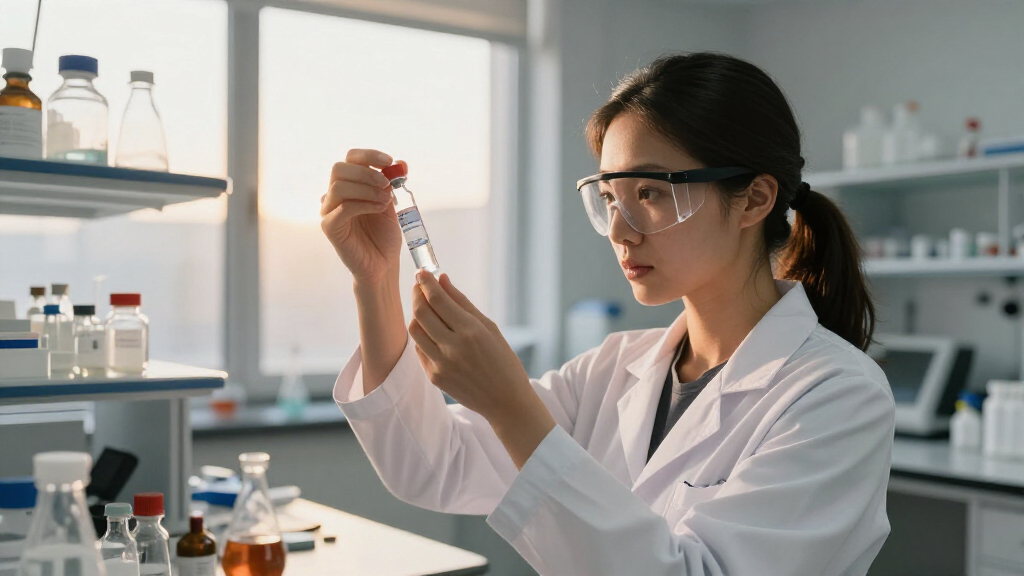 Ani Pharmaceuticals Surges In Global Coverage