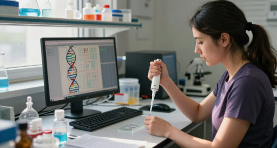 Autism Mutations Drive Neurodevelopmental Pathology