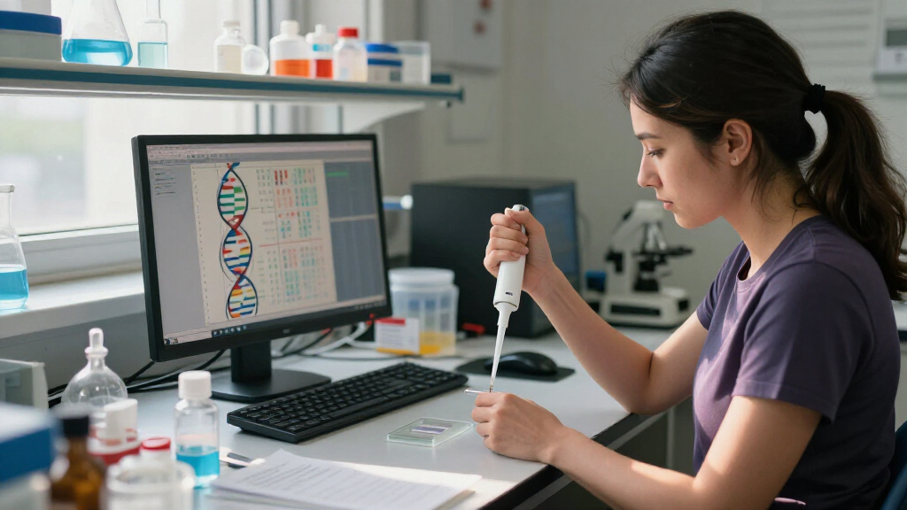 Autism Mutations Drive Neurodevelopmental Pathology