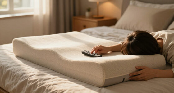 Best Adjustable Memory Foam Mattresses Compared
