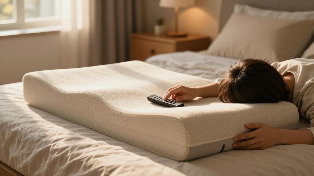 Best Adjustable Memory Foam Mattresses Compared