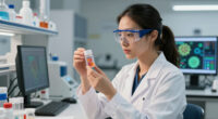 Bioengineered Chewing Gum May Offer A Way To Fight HPV And Other Microbes