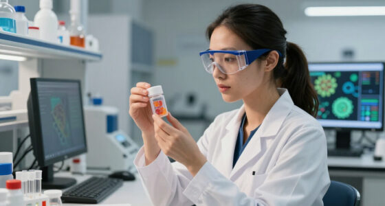 Bioengineered Chewing Gum May Offer A Way To Fight HPV And Other Microbes