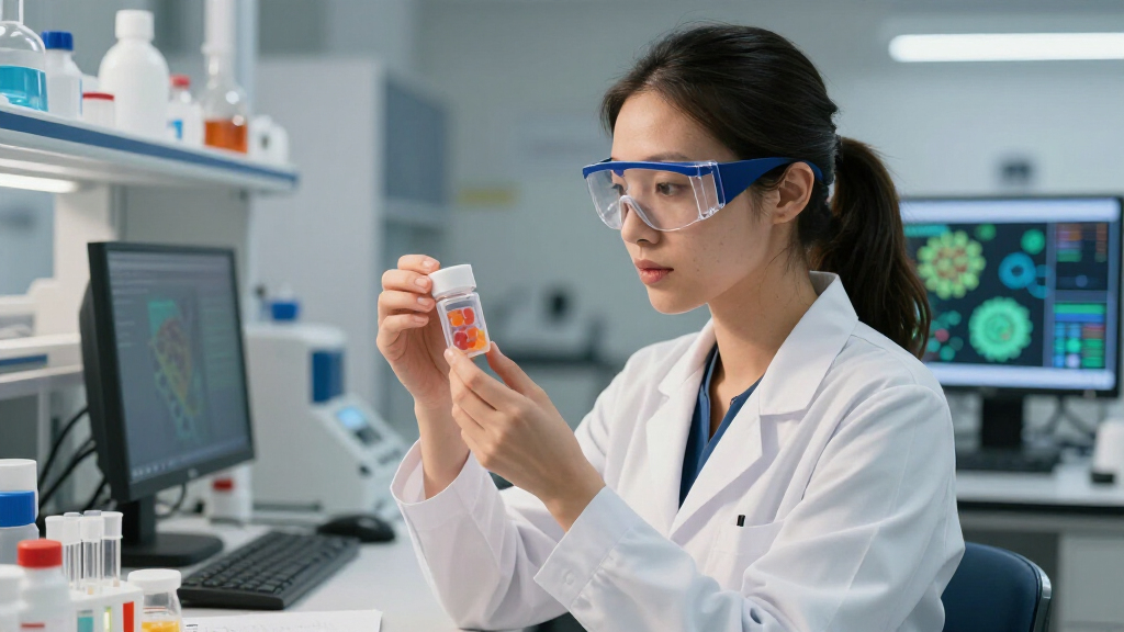Bioengineered Chewing Gum May Offer A Way To Fight HPV And Other Microbes