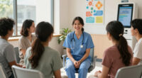 Caloptima Health Surges In Global Coverage