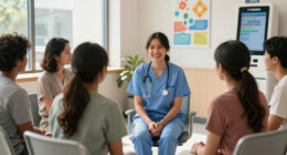 Caloptima Health Surges In Global Coverage
