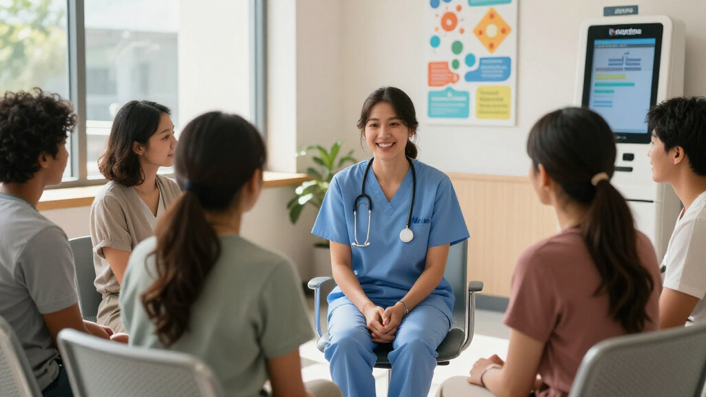 Caloptima Health Surges In Global Coverage