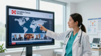 Canadian Cancer Society Surges In Global Coverage