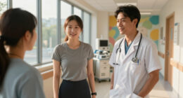 Cancer Center Surges In Global Coverage