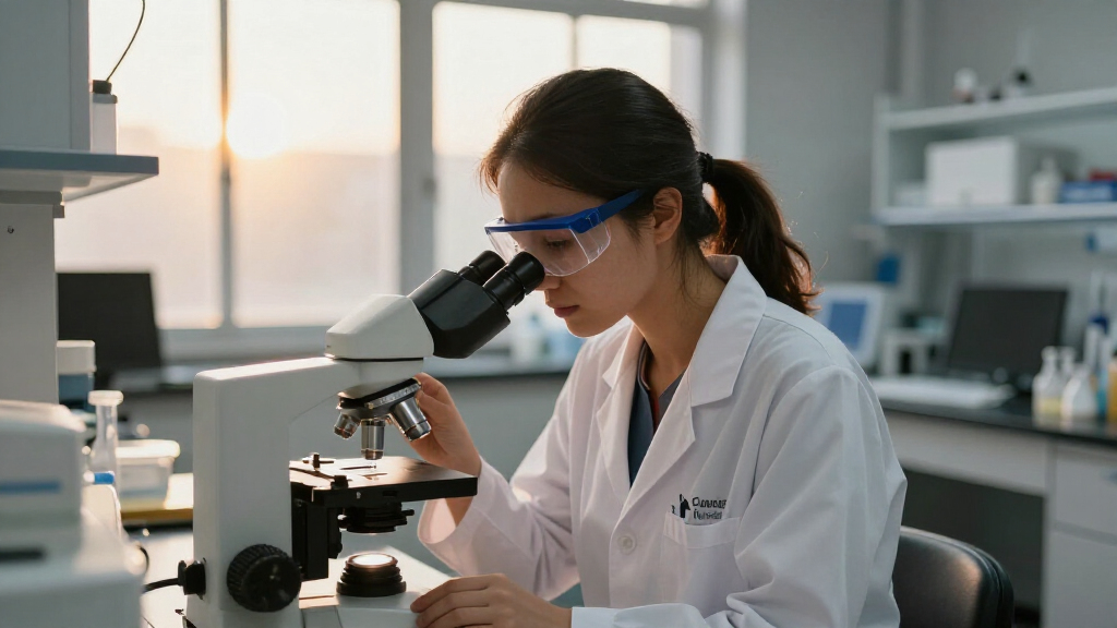 Cancer Research Surges In Global Coverage