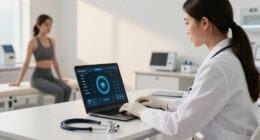 Center Health Surges In Global Coverage
