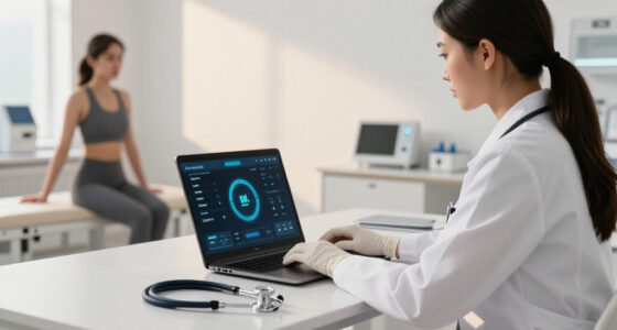 Center Health Surges In Global Coverage