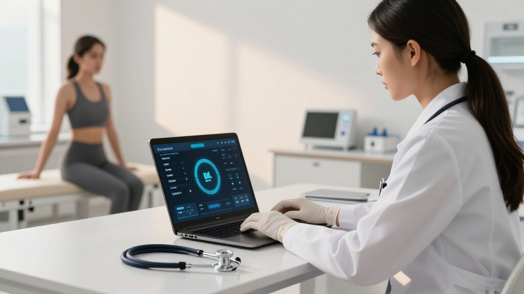 Center Health Surges In Global Coverage