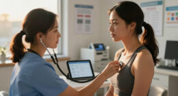 Central Health Surges In Global Coverage