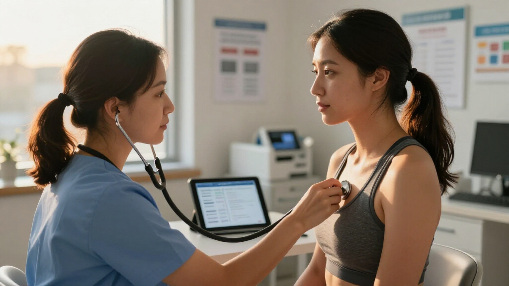 Central Health Surges In Global Coverage