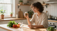 Common Supplements Rival Antibiotics For Severe Gum Disease