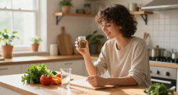 Common Supplements Rival Antibiotics For Severe Gum Disease