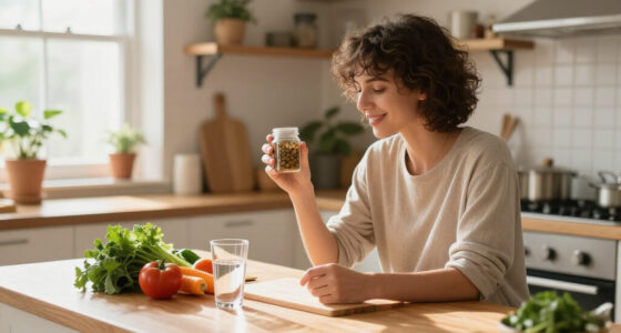 Common Supplements Rival Antibiotics For Severe Gum Disease