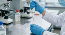 Cyclosporiasis Outbreak