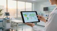 Davita Inc Surges In Global Coverage
