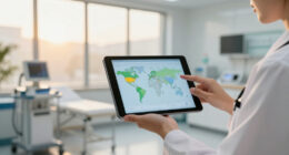 Davita Inc Surges In Global Coverage