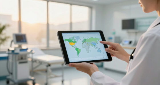 Davita Inc Surges In Global Coverage