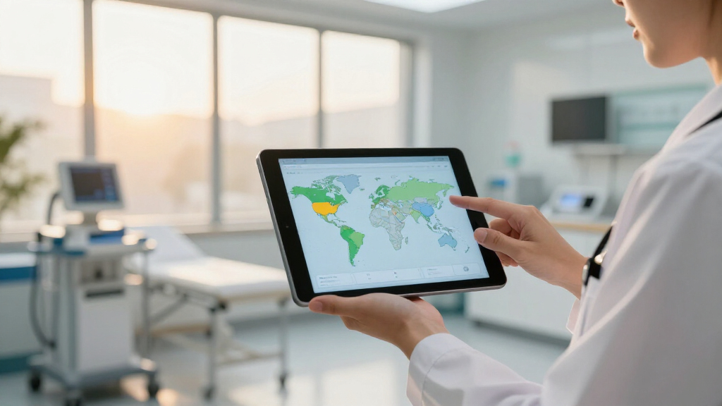 Davita Inc Surges In Global Coverage