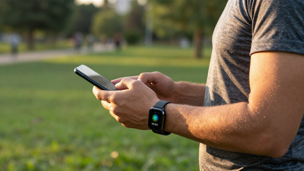 Digital Health Surges In Global Coverage