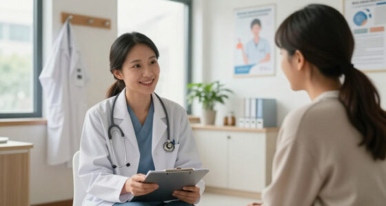 Doctors Are Finally Learning To Manage Antidepressant Withdrawal