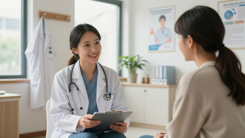 Doctors Are Finally Learning To Manage Antidepressant Withdrawal