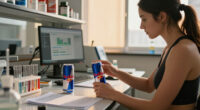 Dubious research tied to Red Bull has shaped energy drink policy