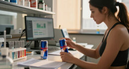 Dubious research tied to Red Bull has shaped energy drink policy