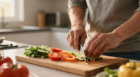 Eating Less Protein Could Slow Aging, Major Review Finds