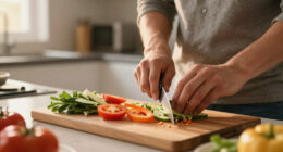Eating Less Protein Could Slow Aging, Major Review Finds