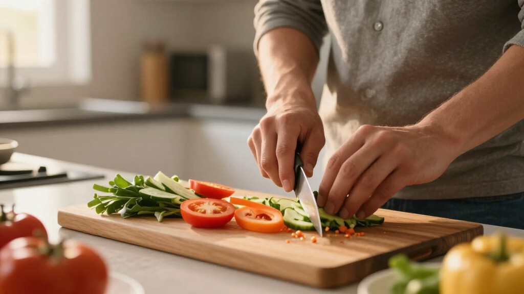 Eating Less Protein Could Slow Aging, Major Review Finds
