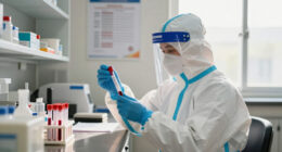Ebola, ÉUateur, Democratic Republic Of The Congo Surges In Global Coverage